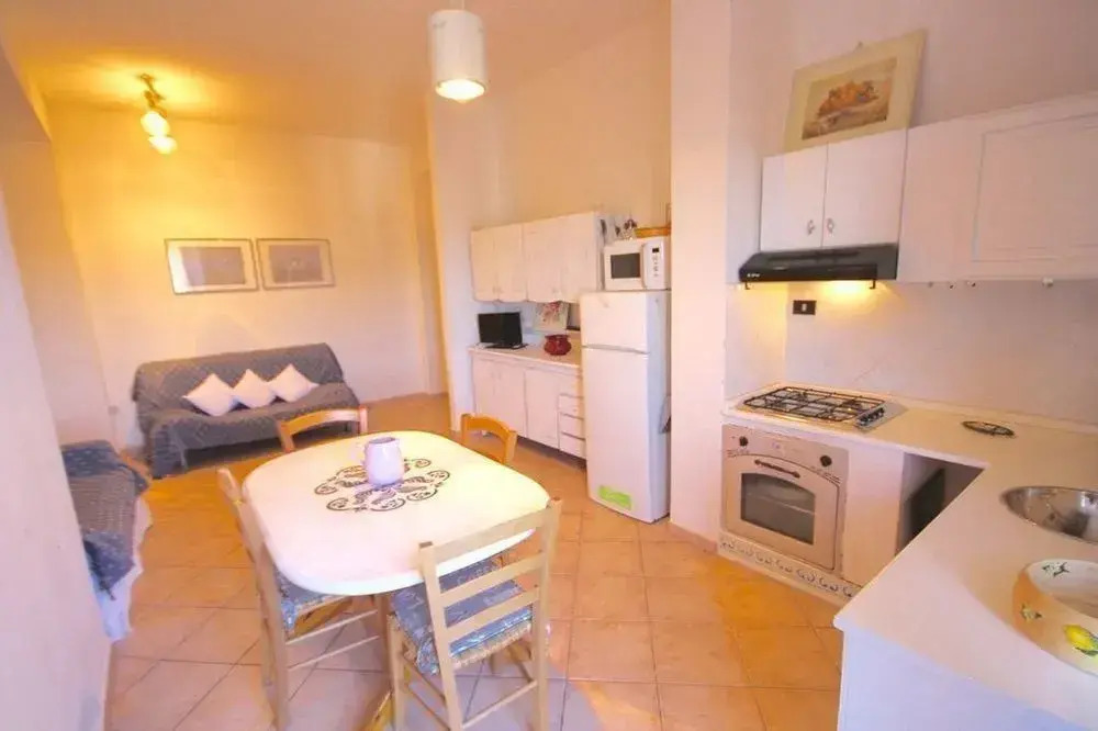 Easy Dream Olbia