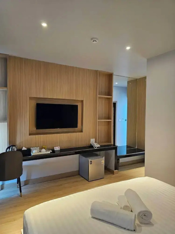 The Essence HOTEL Chanthaburi