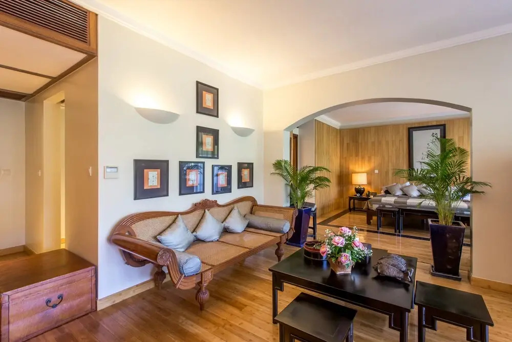Victoria Angkor Suites