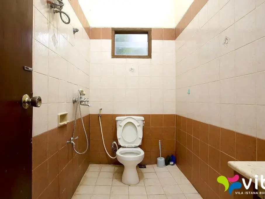Villa G8 Lembang