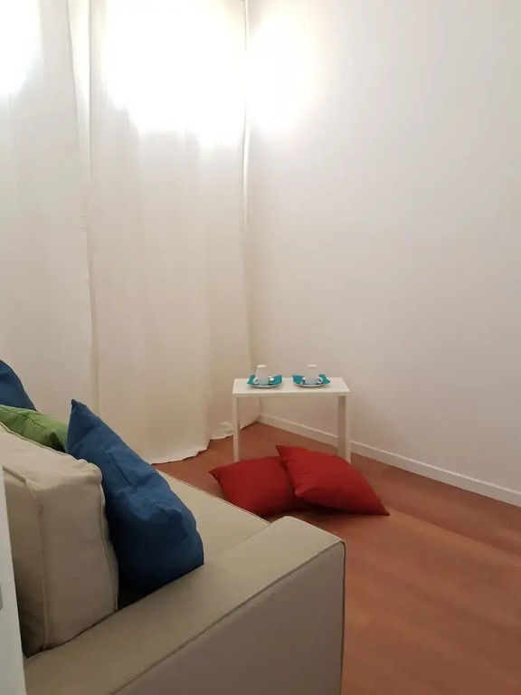 White Attic