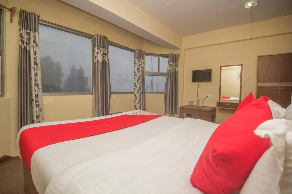 Hotel Hill Grand Himalaya