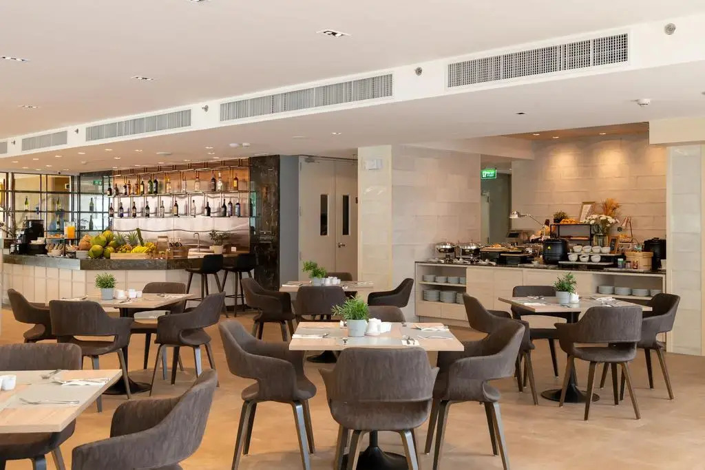 Jasmine 59 Hotel Thonglor Bangkok