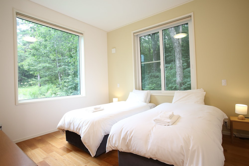 Cat's Villa Hakuba 3- Vacation STAY 82216