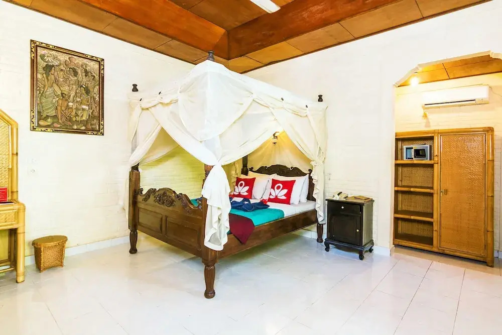 ZEN Rooms Bisma Ubud 2