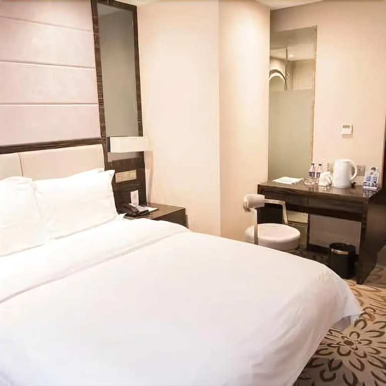 Benyu Hotel (Unavailable)