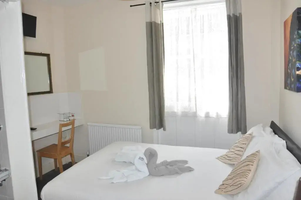 Relax Inn Guest House