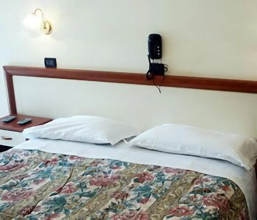 Serafino Liguria Hotel