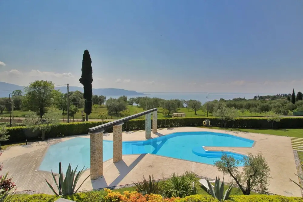 Residence Borgo le torri