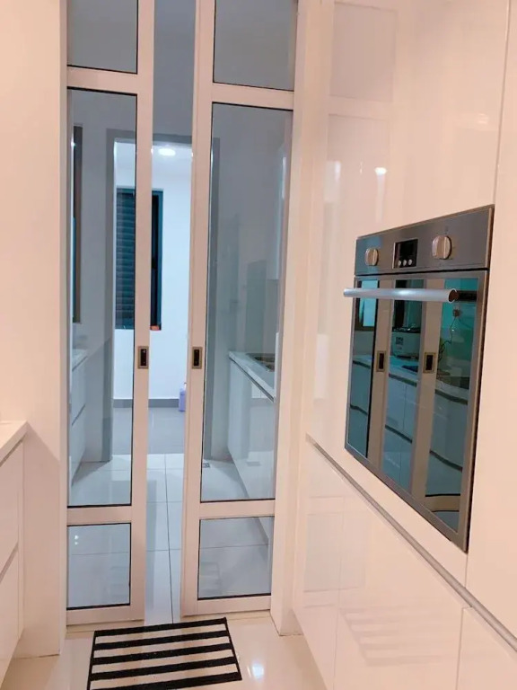 Jazz Luxury Suites BY MEXI