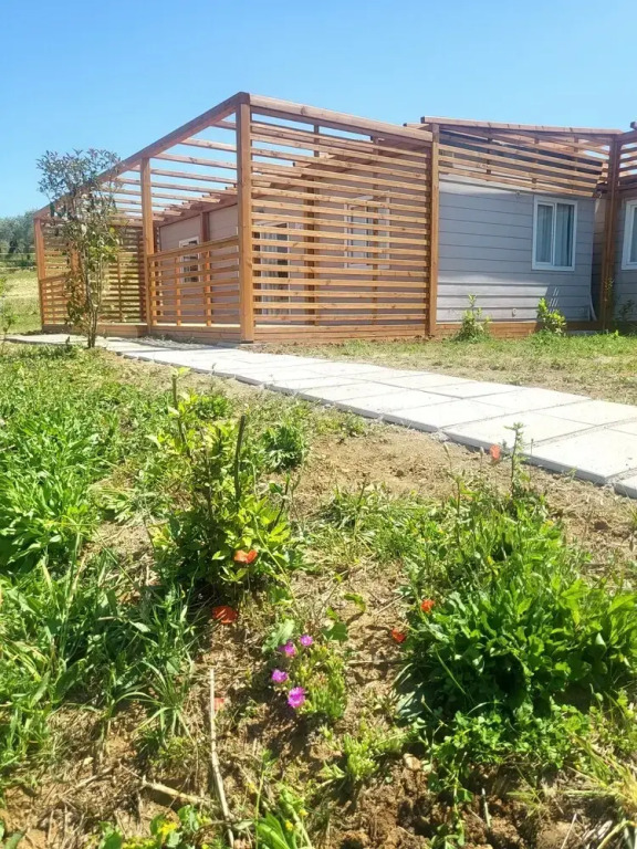 VioVillas Agriturismo Glamping Jacuzzi Arezzo