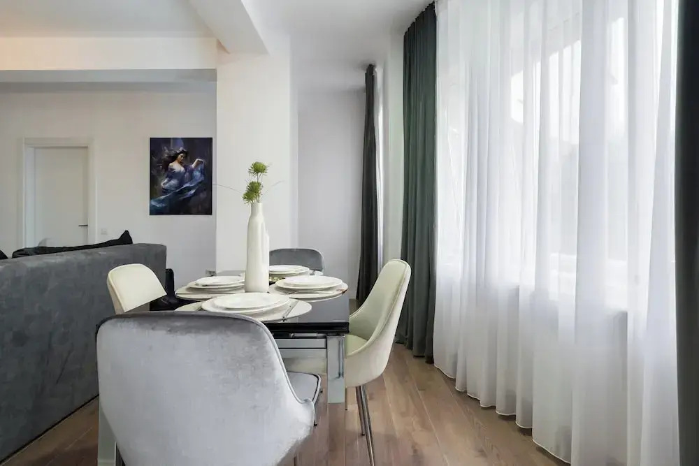 Pop Up Aparthotel