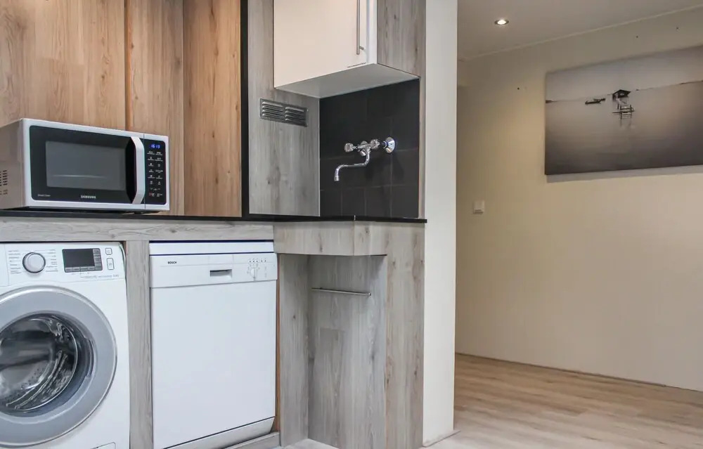 Awesome Apartment in Yerseke With 2 Bedrooms, Sauna and Wifi