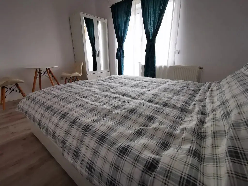 Pensiunea La Matraguna