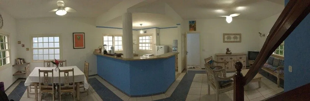 Paraiso Azul