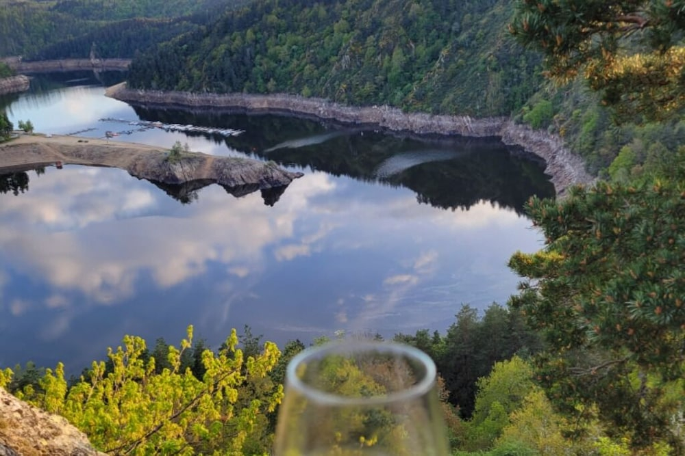 Le Panoramic Garabit