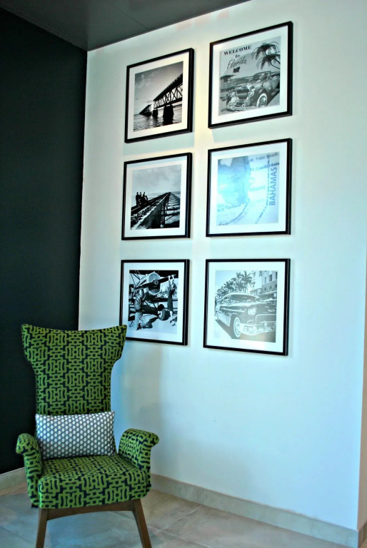 Four Points by Sheraton Miami Airport