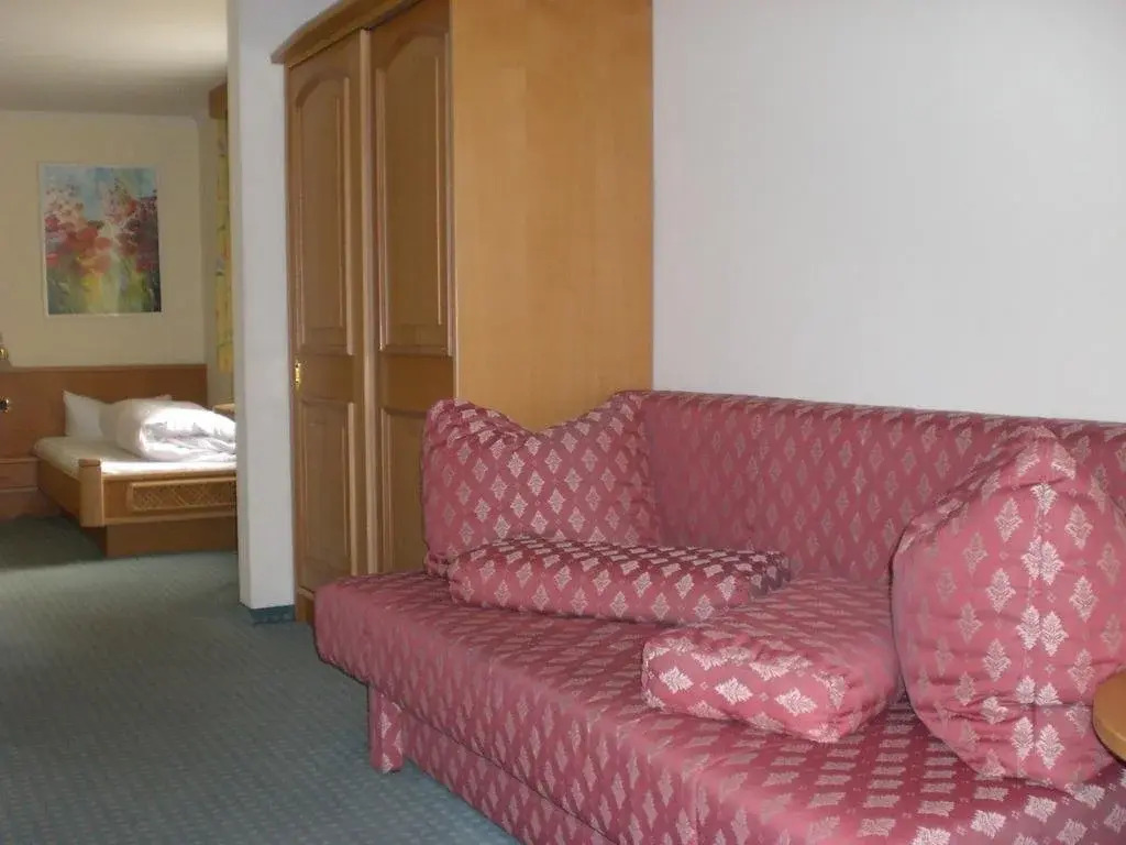 Pension Mühlbacher