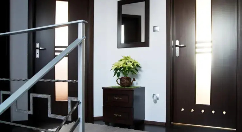 Apartamenty Królewska Kwatera