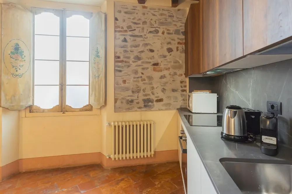 Antiche Mura by Rent All Como