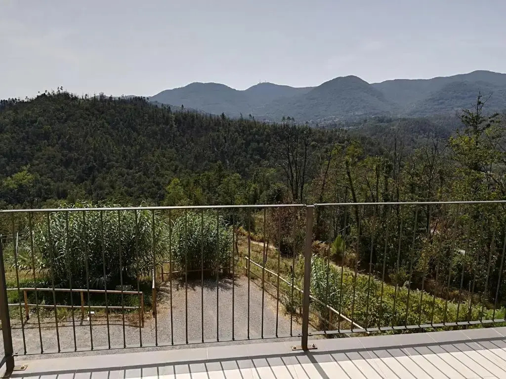 I Gelsi e i Castagni