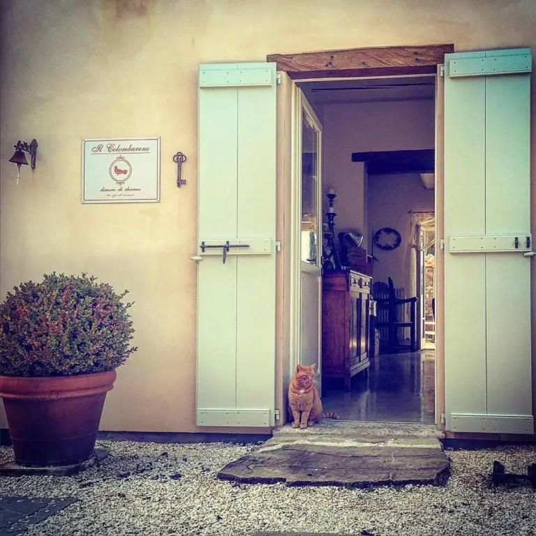 Il Colombarone
