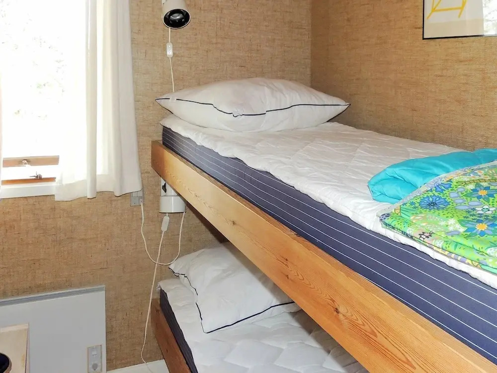 Comfortable Holiday Home in Jutland With Limfjord Views