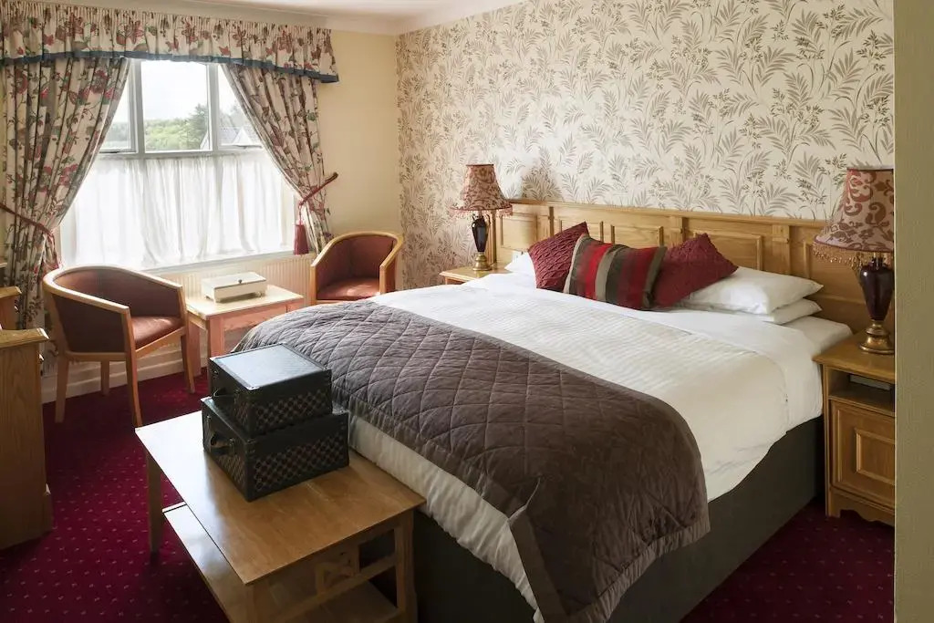 Jackson's Hotel & Leisure Club