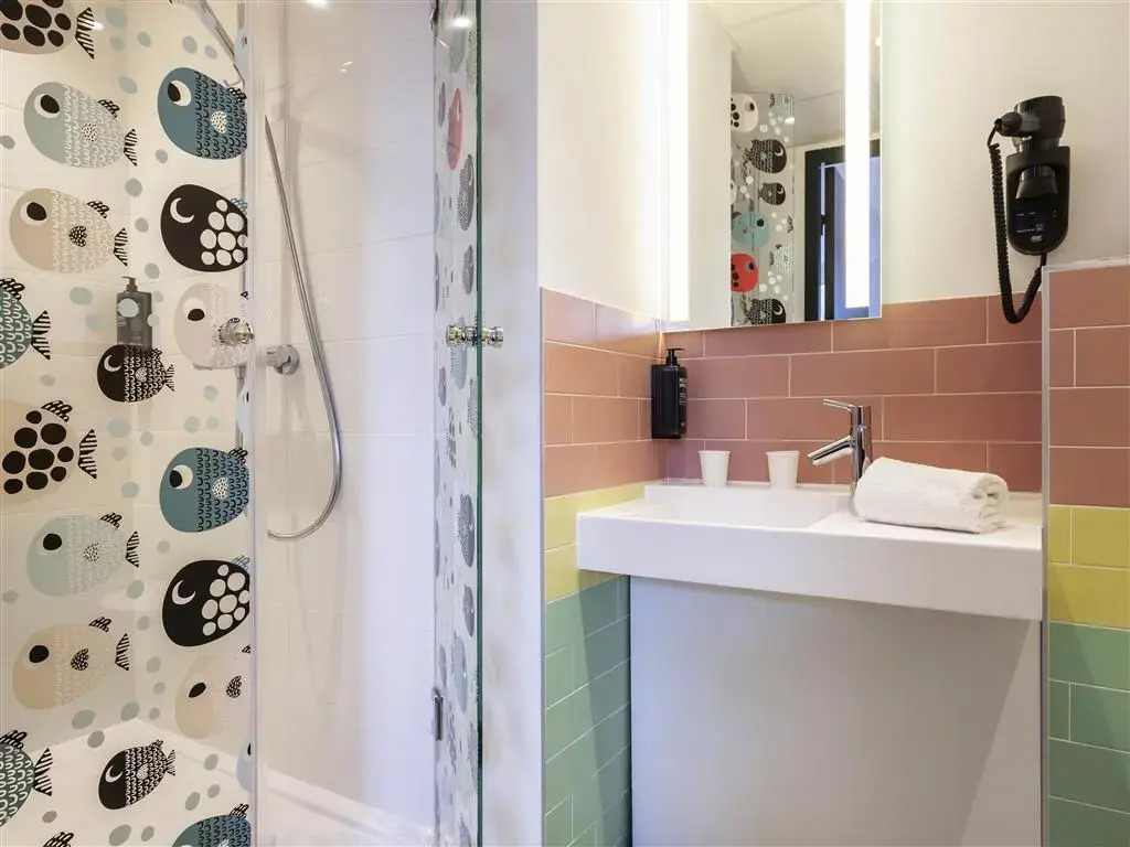 ibis Styles Thonon-les-Bains