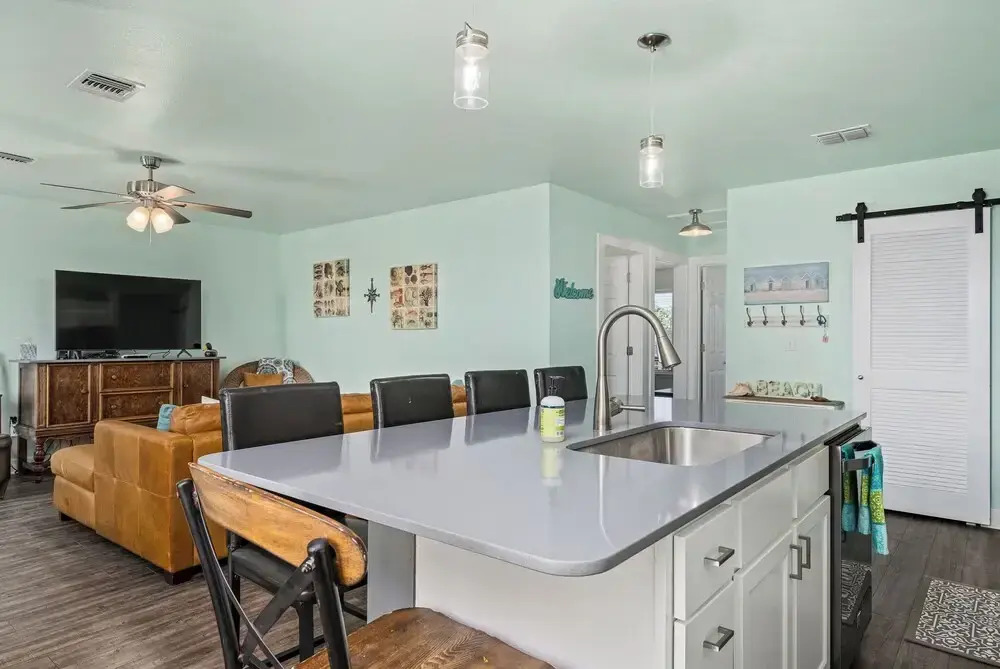 Casa de Rockport by Miss Kitty’s