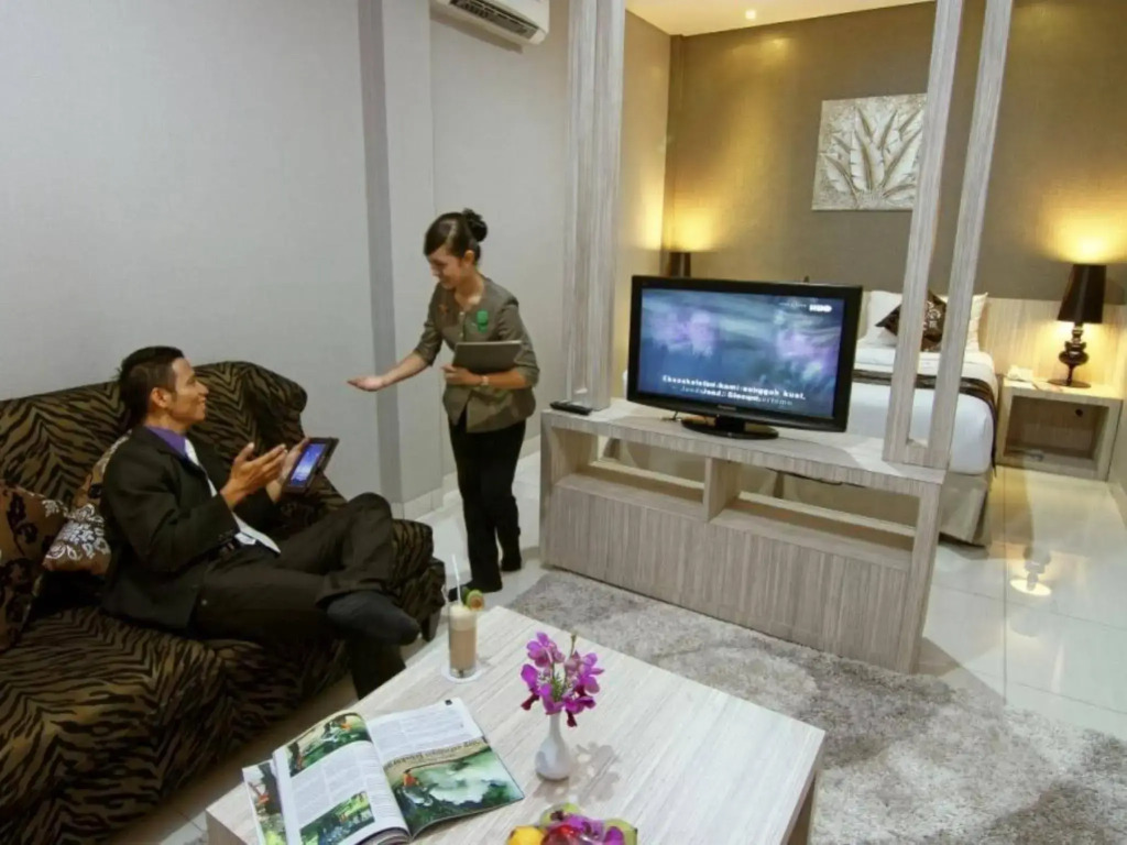 HW Hotel Padang