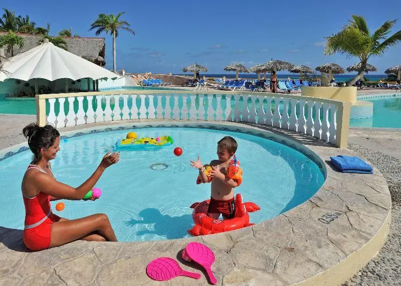 Hotel Sol Rio De Luna Y Mares