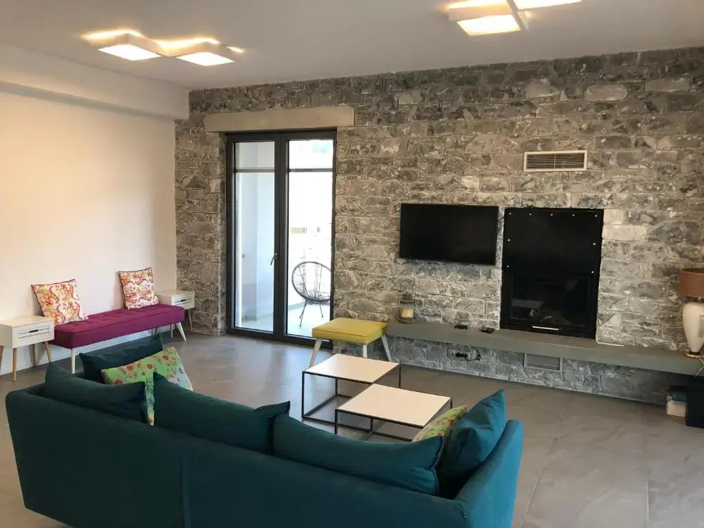 Elion Luxury Apartments