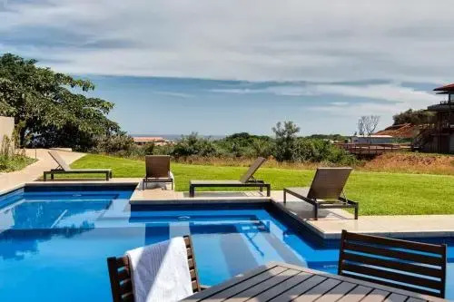 Zimbali Suite 419