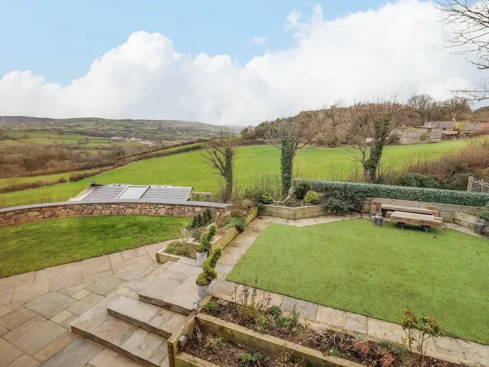Ty Gwyn Cottage