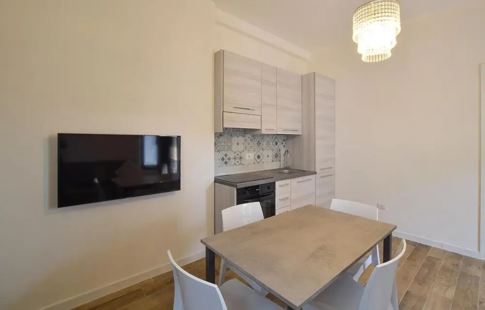 Awesome Apartment in Scilla With Wifi and 1 Bedrooms