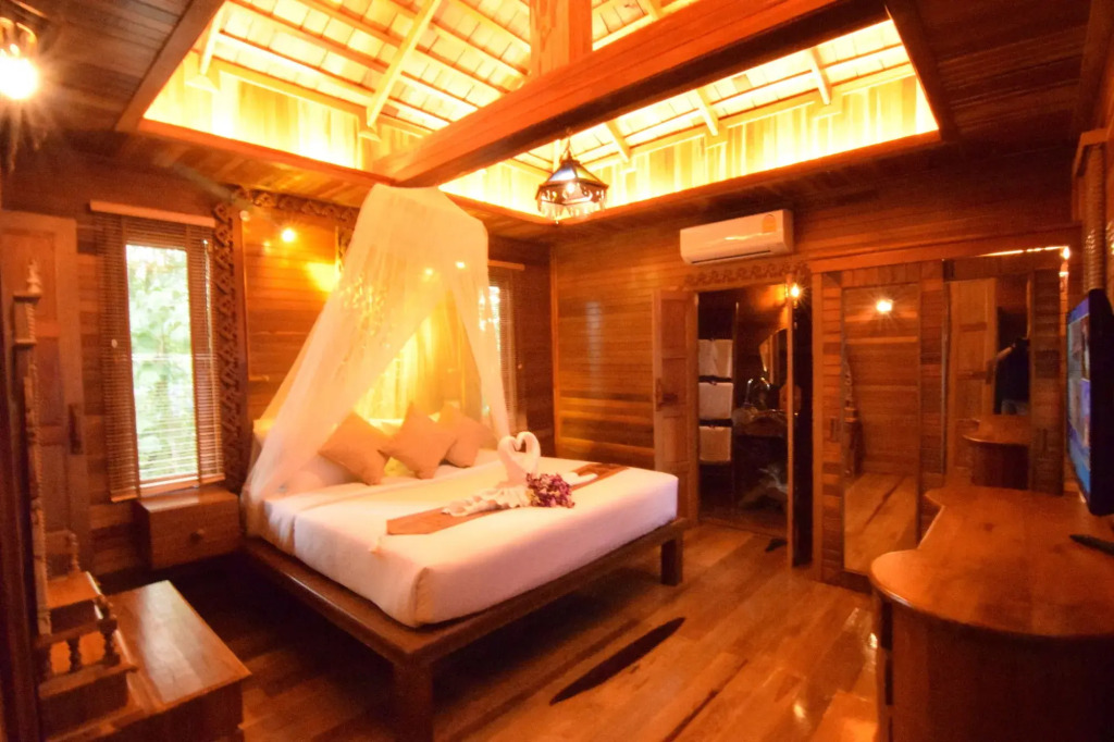 Baan Habeebee Resort