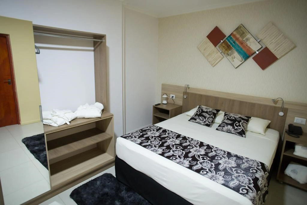 Hotel Yvera Cataratas