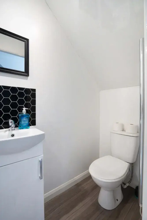 Cosy Fully Equipped Studio 7 Close to University