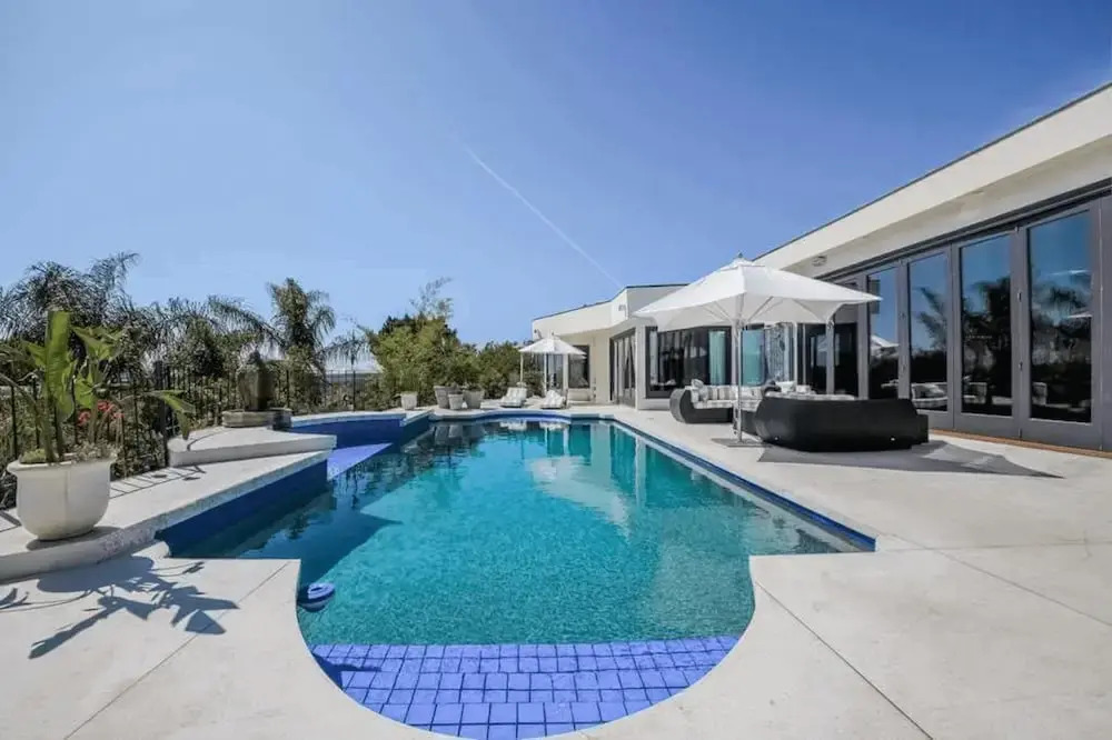 Villa Hillside
