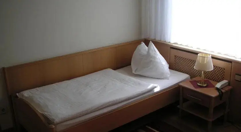 Pension Weber