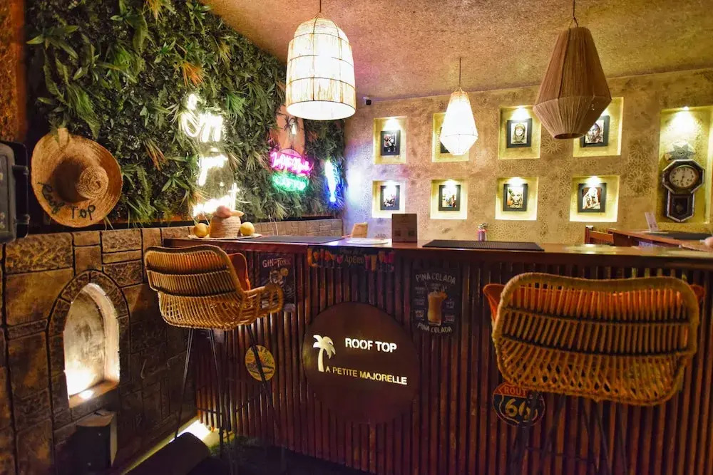 Riad La Petite Majorelle
