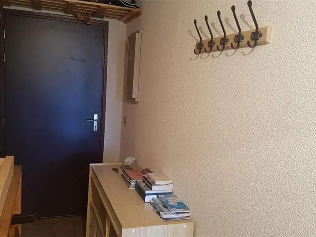 Appartement Saint-Michel-de-Chaillol, 2 pièces, 6 personnes - FR-1-393-127