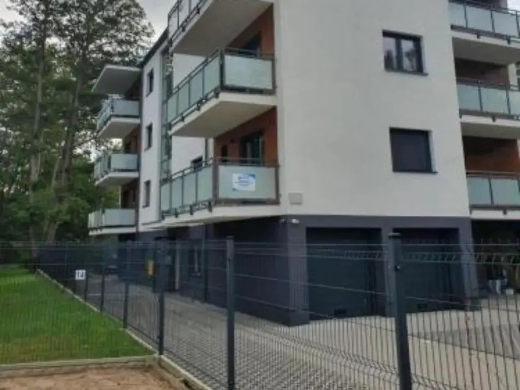 365PAM - Przytulne Apartamenty Szafirowa Mierzeja