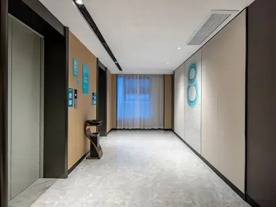 City Comfort Inn Hotel (Nanning Haijixing Zhoujiapo Subway Station)