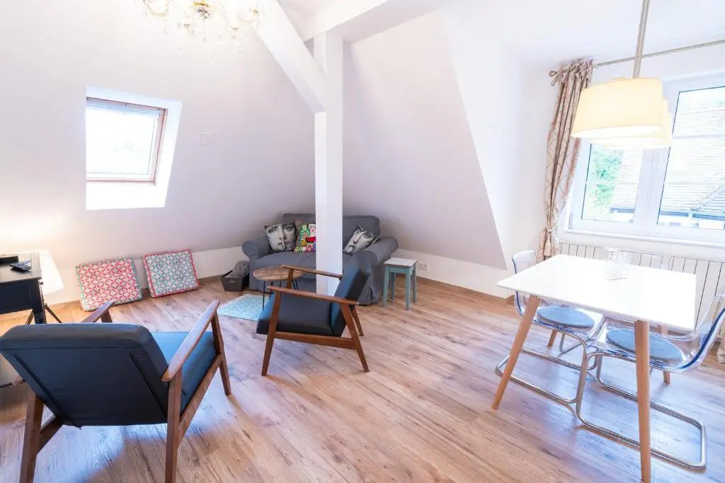 Villa Golding - Flat 2