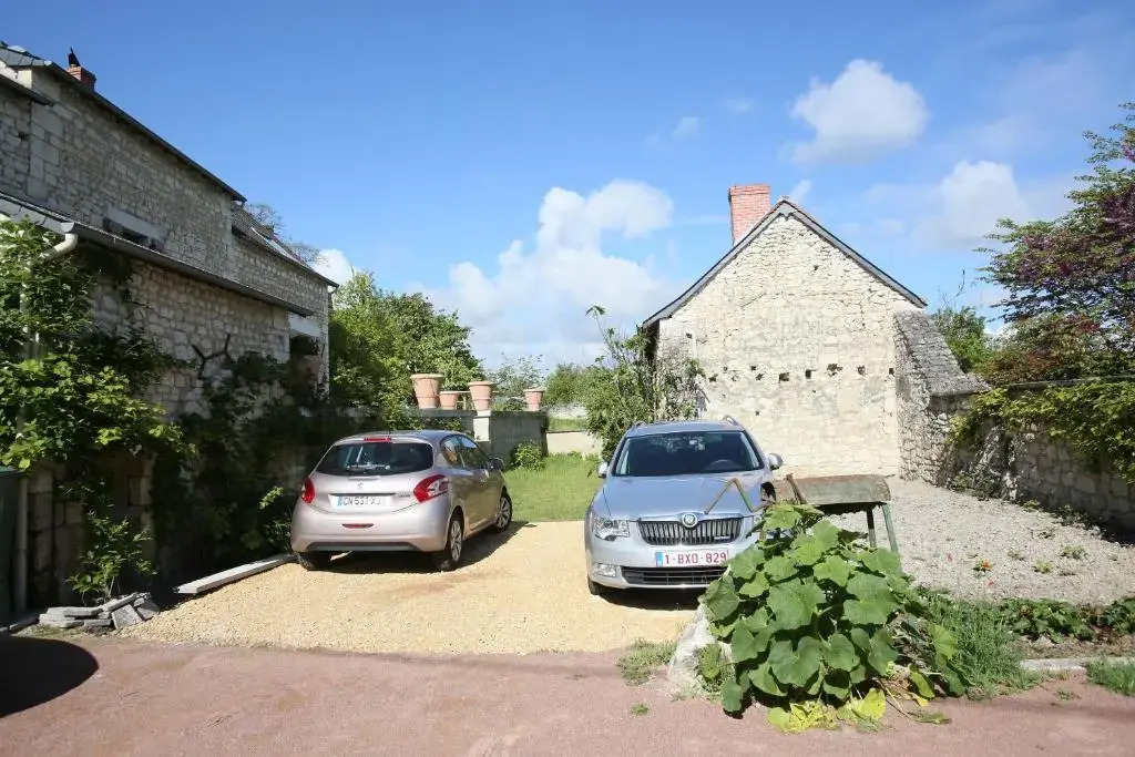 Le Clos de la Garde