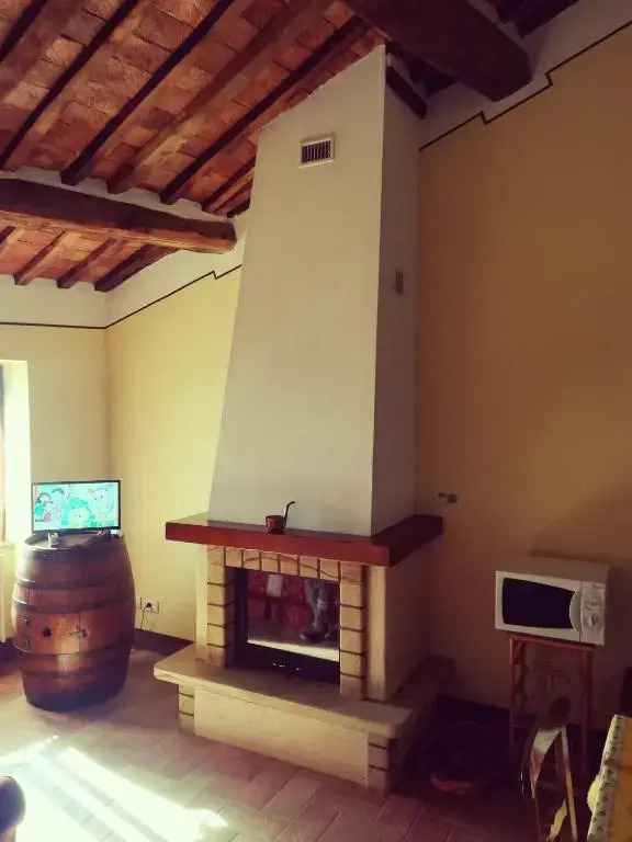Casa Bandino