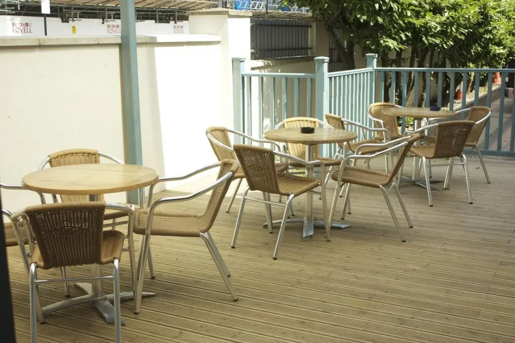 Pembury Hotel