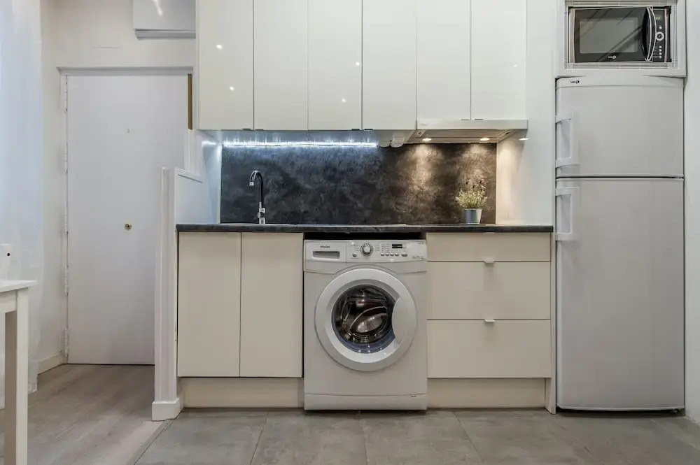 Apartamento Puerta de Toledo VII